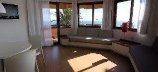 Apartamentos Terrazamar Playa del Inglés Exterior foto